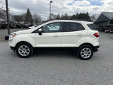 Used 2021 Ford EcoSport SE image 2