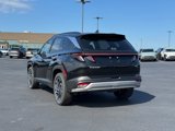 New 2026 Hyundai Tucson Limited image 5