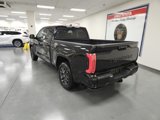 New 2025 Toyota Tundra Platinum image 4