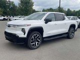 New 2024 Chevrolet Silverado EV RST image 4