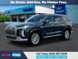 New 2025 Hyundai Palisade Calligraphy image 2