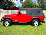 Used 2006 Jeep Wrangler Unlimited image 6