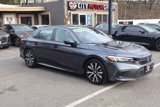 Used 2022 Honda Civic EX image 1