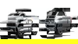 New 2026 Chevrolet Silverado 1500 RST w/ LPO, Liner Protection Package image 3