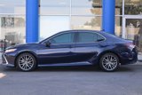 Used 2022 Toyota Camry XLE image 2