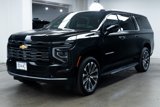 Used 2025 Chevrolet Suburban High Country image 3
