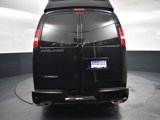 New 2025 Chevrolet Express 2500 Extended w/ Driver Convenience Package image 4