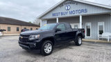Used 2022 Chevrolet Colorado LT w/ Fleet Safety Package image 2