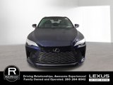 New 2025 Lexus RX 350 AWD image 3