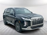 New 2025 Hyundai Palisade Calligraphy image 3