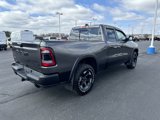 Used 2019 RAM 1500 Rebel w/ Rebel Level 1 Equipment Group image 5