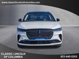 New 2025 Lincoln Nautilus Reserve image 2