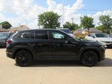 Used 2025 MAZDA CX-50 AWD 2.5 S w/ Preferred Package image 5