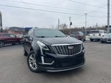 Used 2020 Cadillac XT5 Premium Luxury image 2