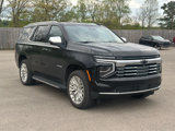 Used 2025 Chevrolet Tahoe Premier w/ Sun And Tow Package image 3