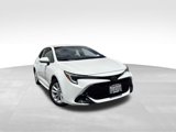 Certified 2024 Toyota Corolla SE image 3