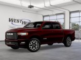 New 2026 RAM 1500 Laramie image 2