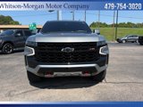 Used 2023 Chevrolet Tahoe Z71 w/ Z71 Off-Road Package image 2