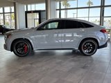 Certified 2025 Mercedes-Benz GLE 63 AMG S image 5