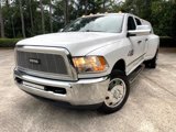Used 2017 RAM 3500 Tradesman w/ Chrome Appearance Group image 2