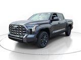 New 2025 Toyota Tundra Platinum image 2