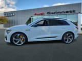 Used 2023 Audi e-tron S Prestige w/ Prestige Package image 2