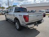New 2025 Ford F150 Lariat image 5