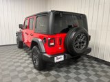 New 2024 Jeep Wrangler Sport S image 5