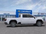 New 2025 GMC Sierra 3500 SLT w/ SLT Premium Package image 5