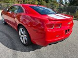 Used 2010 Chevrolet Camaro SS w/ White Stripe Package image 5