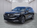 New 2025 Acura MDX SH-AWD w/ Advance Package image 2