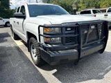 Used 2015 Chevrolet Silverado 1500 W/T w/ Trailering Package image 6