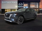 New 2025 MAZDA CX-90 3.3 Turbo S w/ Premium Package image 3