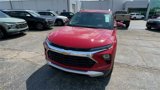 New 2026 Chevrolet TrailBlazer LT w/ Convenience Package image 5