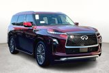 New 2025 INFINITI QX80 Sensory w/ Premium Cargo Package image 2