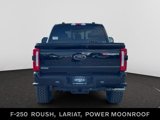 New 2025 Ford F250 Lariat w/ Lariat Ultimate Package image 4