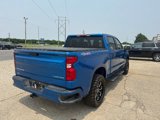 Used 2024 Chevrolet Silverado 1500 Custom image 5