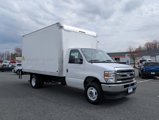 New 2026 Ford E-450 and Econoline 450 Super Duty w/ Power Equipment Group image 2