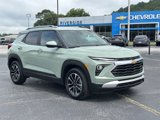 New 2026 Chevrolet TrailBlazer LT image 5