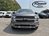 New 2025 Ford F150 King Ranch w/ FX4 Off-Road Package image 2
