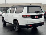 New 2024 Jeep Grand Wagoneer Series II w/ Quick Order Packagew 28T image 3