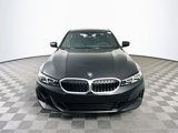 New 2025 BMW 330i xDrive Sedan w/ Premium Package image 3