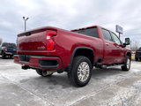 Used 2022 Chevrolet Silverado 2500 High Country w/ Safety Package II image 5