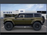 New 2025 Ford Bronco Raptor image 3