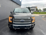 Used 2015 Ford F150 Platinum w/ Equipment Group 701A Luxury image 2
