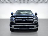 New 2025 Ford F150 Lariat w/ Equipment Group 501A Mid image 3