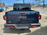 New 2025 Jeep Gladiator Mojave w/ Safety Group image 4