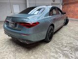 New 2025 Mercedes-Benz S 500 4MATIC image 5