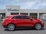 New 2025 Cadillac XT5 Premium Luxury w/ Technology Package image 5
