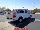 Used 2022 Ford F150 XLT w/ Equipment Group 301A Mid image 6